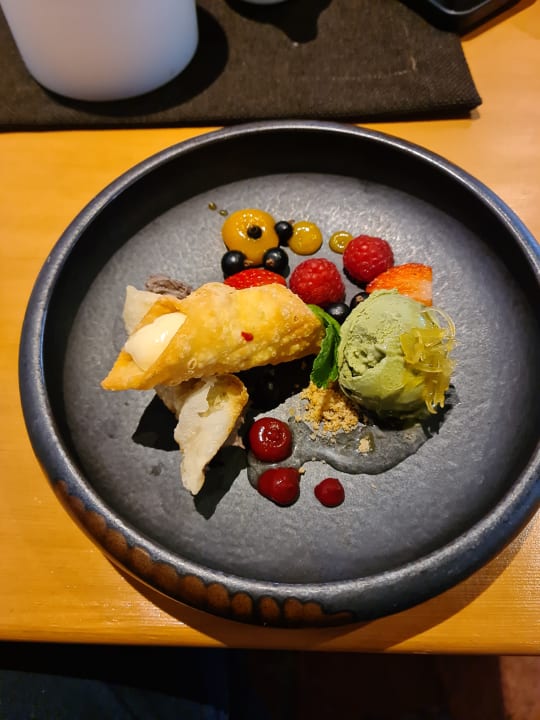 Gastro Silvretta Hotel & Spa