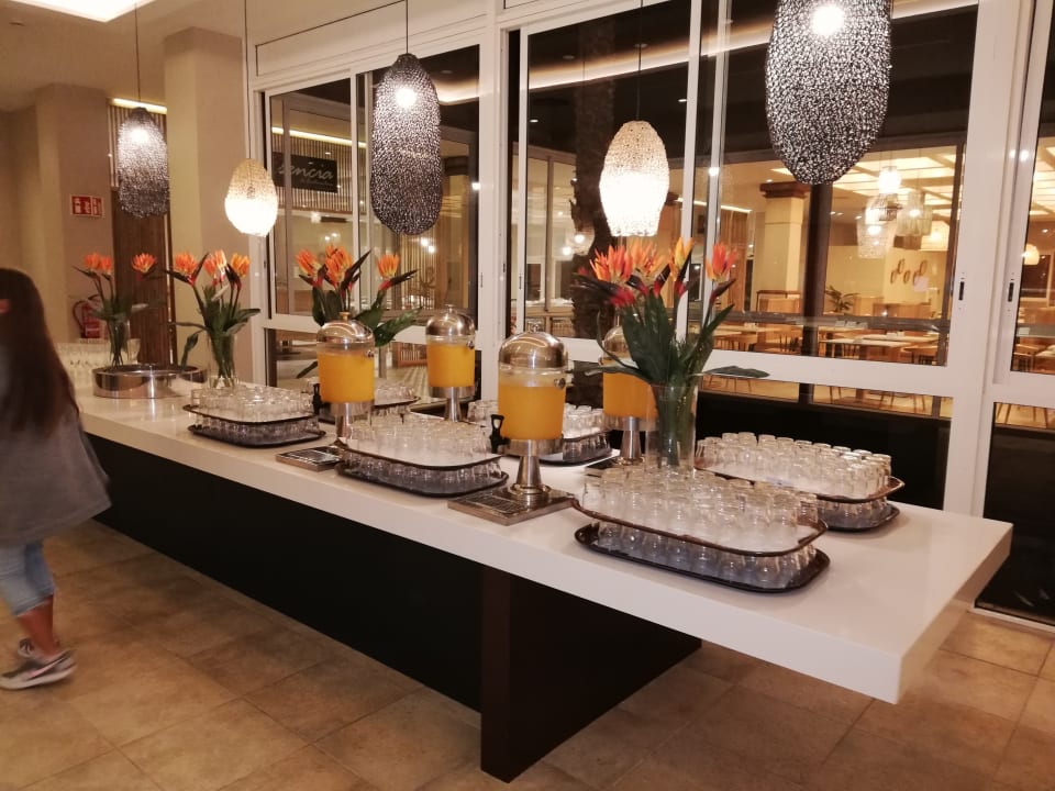 Gastro Fuerteventura Princess