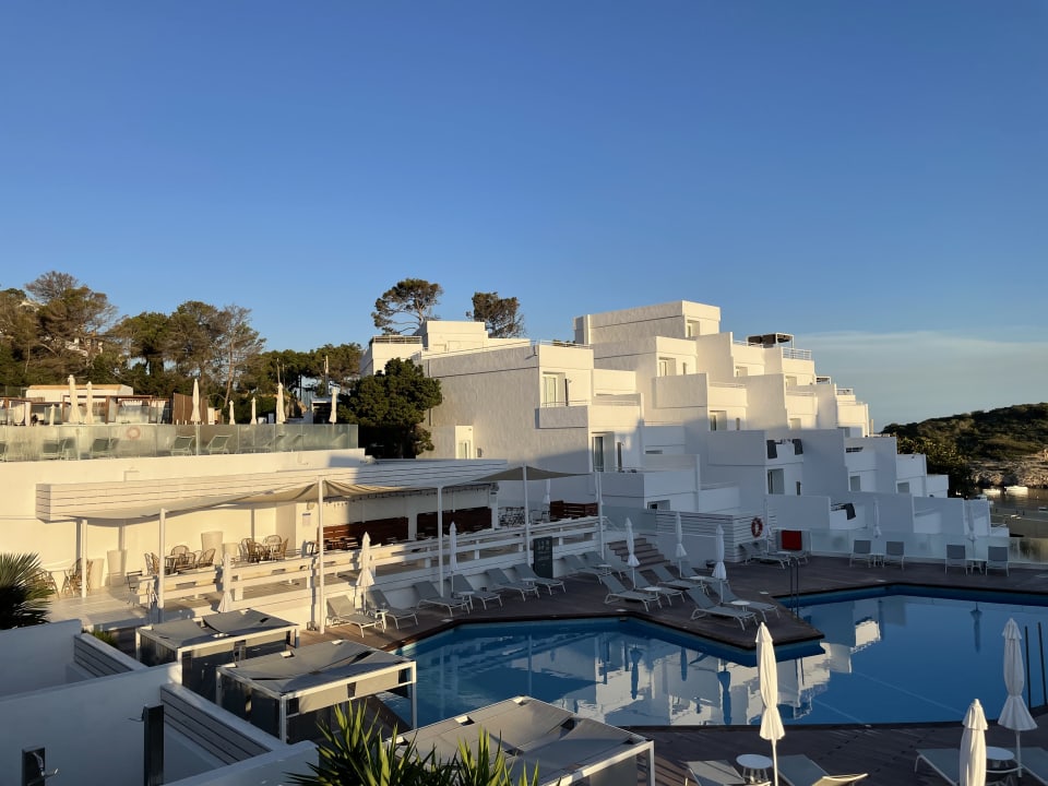 Pool Barceló Portinatx - Adults only