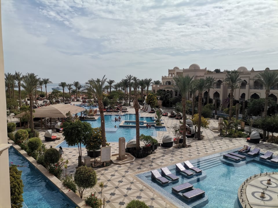 Zimmer The Grand Palace - Adults only