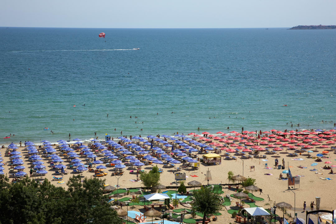 Strand MPM Hotel Condor