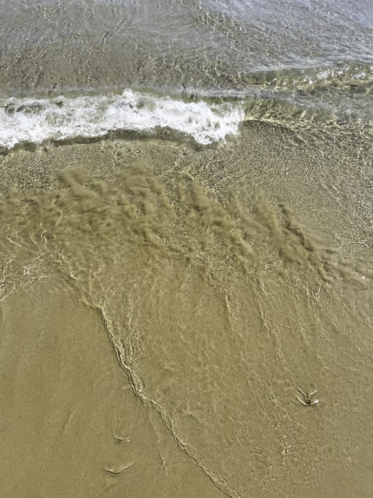 Strand Corissia Beach Hotel