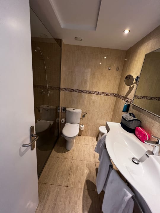 Zimmer NYX Hotel Ibiza - adults only