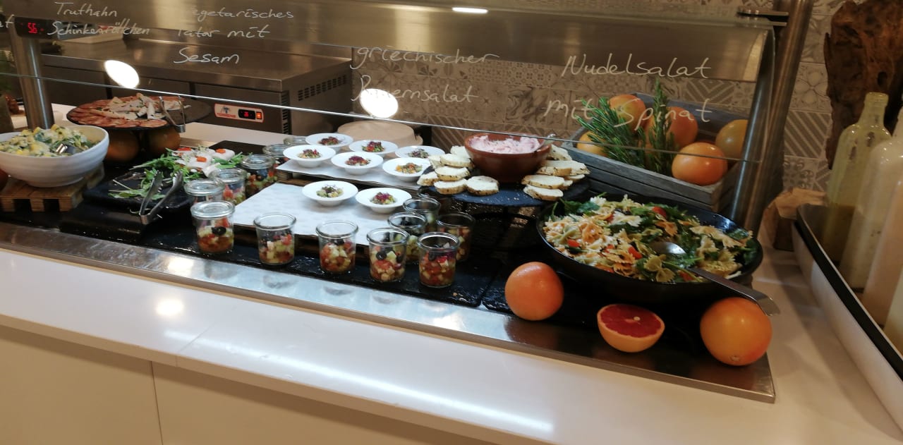 Gastro allsun Hotel Riviera Playa