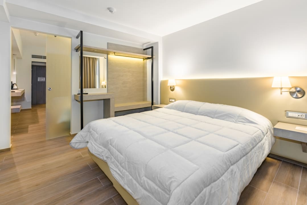 Zimmer Kresten Palace Hotel