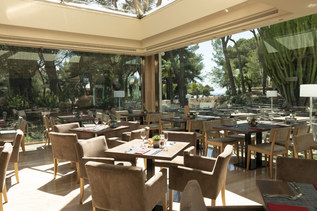 Gastro allsun Hotel Bella Paguera