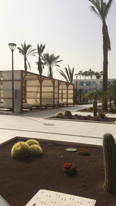 Außenanlagen H10 Ocean Dreams - Adults only