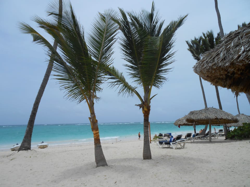 Strand  Hotel Grand Palladium Palace Resort, Spa & Casino