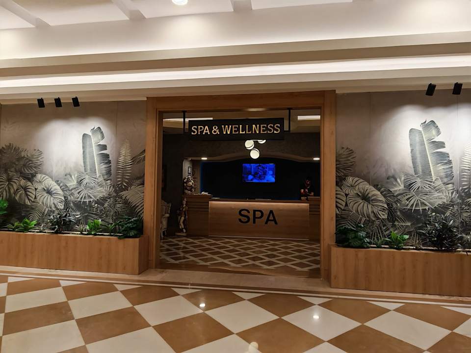 Sport & Freizeit Aydinbey Kings Palace & Spa