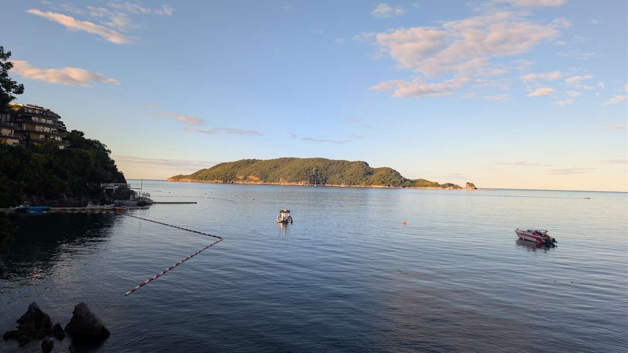 Außenansicht Iberostar Waves Bellevue