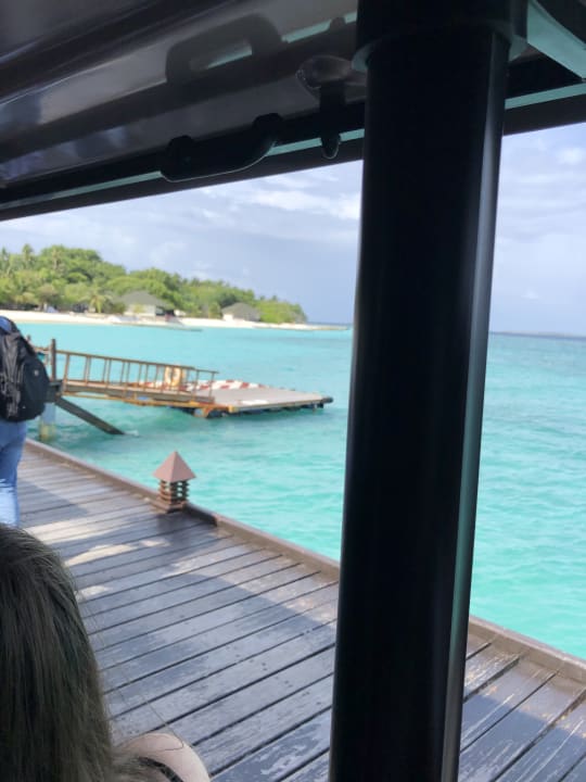 Strand Adaaran Select Meedhupparu Island Resort - Premium All Inclusive