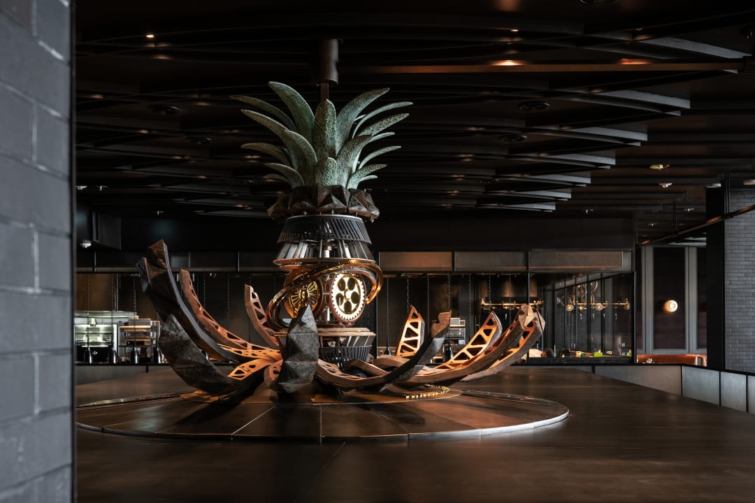 Sonstiges Atlantis The Royal