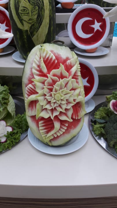 Gastro Port Side Resort Hotel