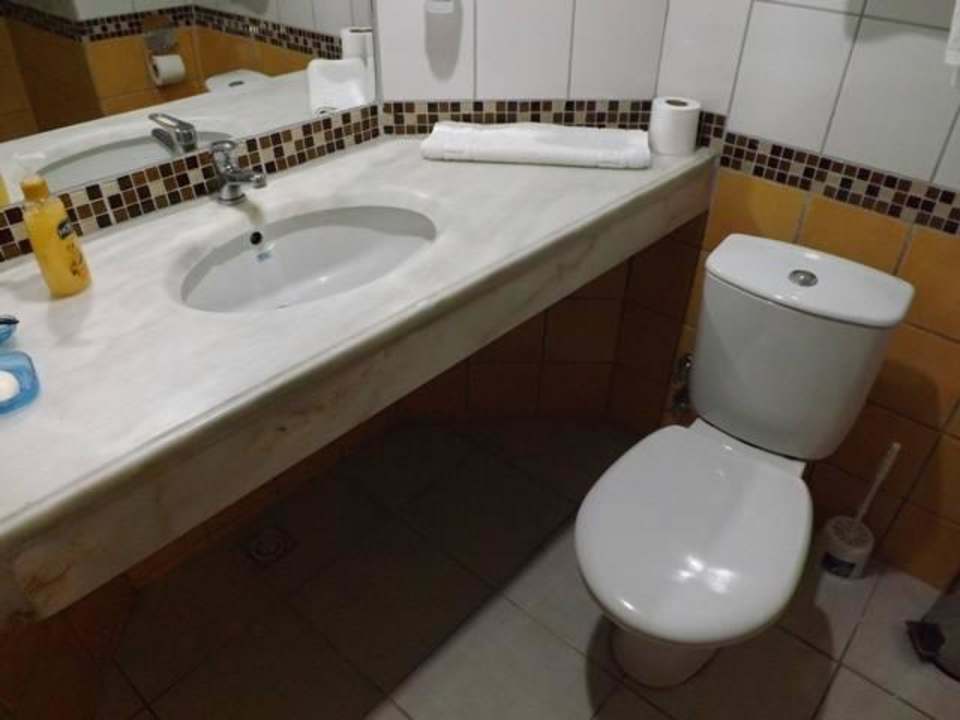 Hotel Grand Atilla - Bad Grand Atilla Hotel