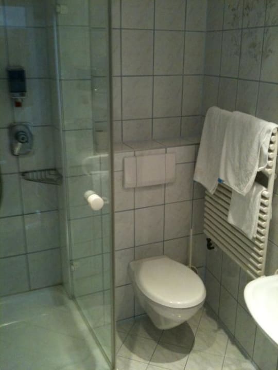 Bad Rommentaler Burgstüble