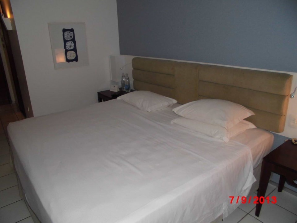 Bett Hotel Luzeiros