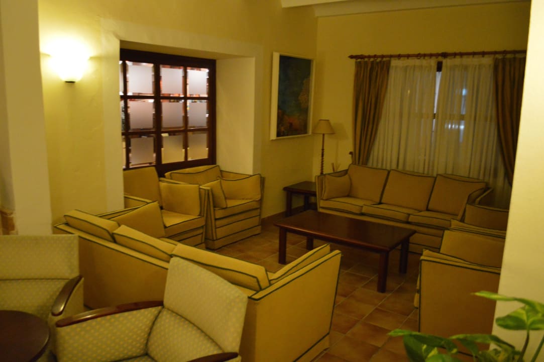 Lounge_01 Prinsotel Mal Pas (Adults only)