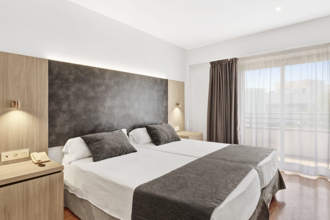 Zimmer Hotel Principe