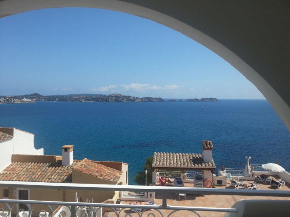 Aldea II Hotel Aldea Cala Fornells 2