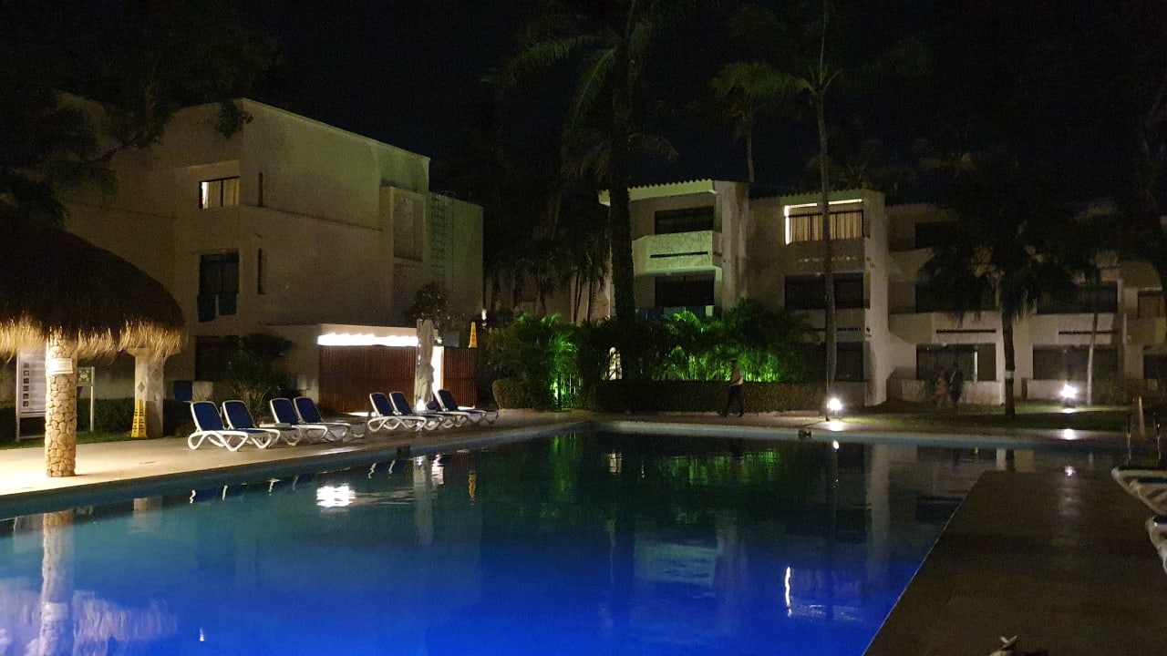 Pool Hotel Viva Dominicus Beach by Wyndham - All Inclusive Resort