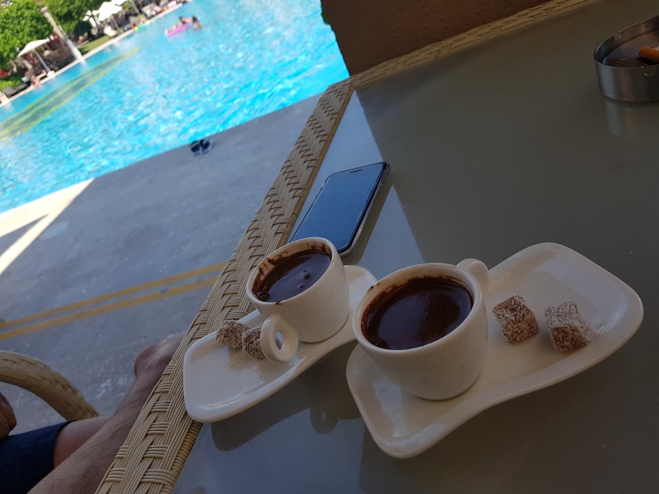 Restaurant Spice Hotel & Spa