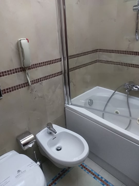 Zimmer Atrium Palace Thalasso Spa Resort & Villas