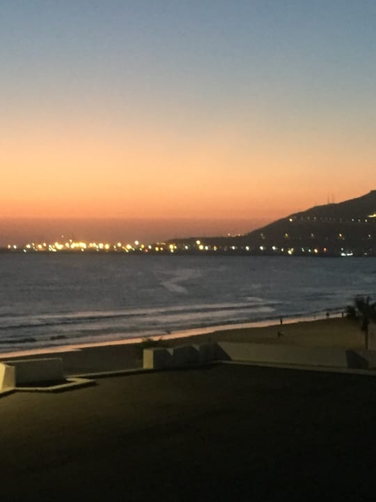 Strand Atlas Amadil Beach Hotel