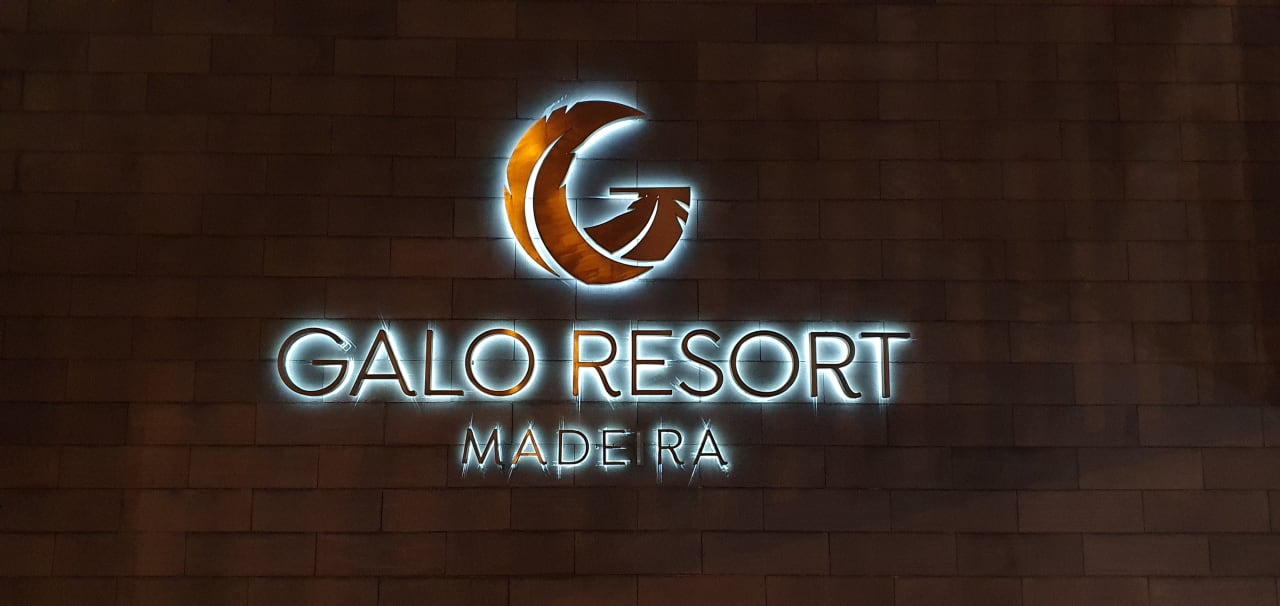 Sonstiges Sentido Galomar