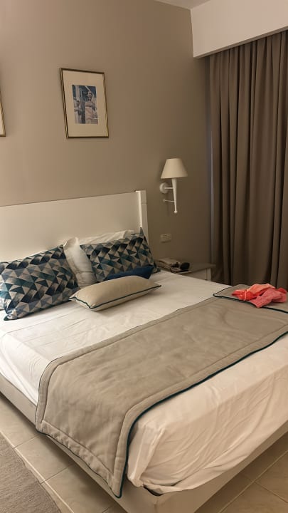 Zimmer Yadis Djerba Golf Thalasso & Spa