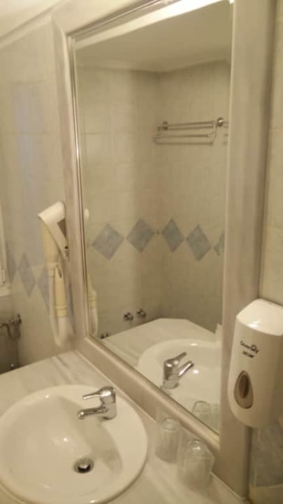 Łazienka Hotel Marina