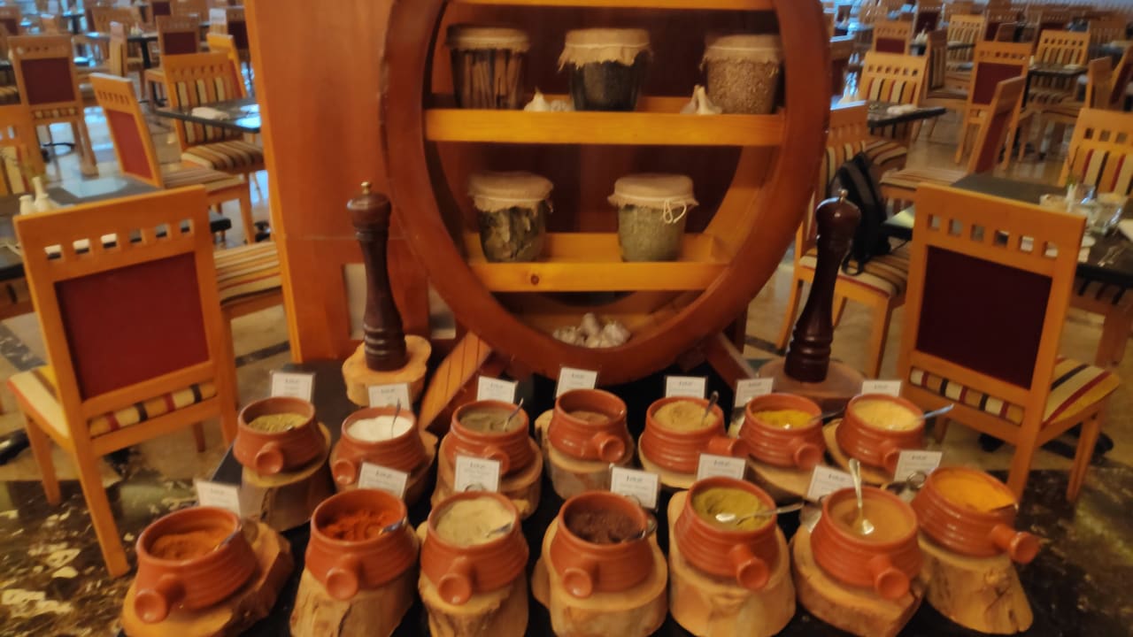 Gastro Jaz Grand Marsa