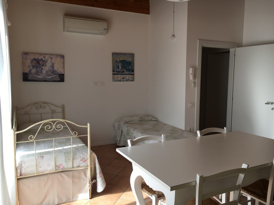 Zimmer Agriturismo Maso Bergot