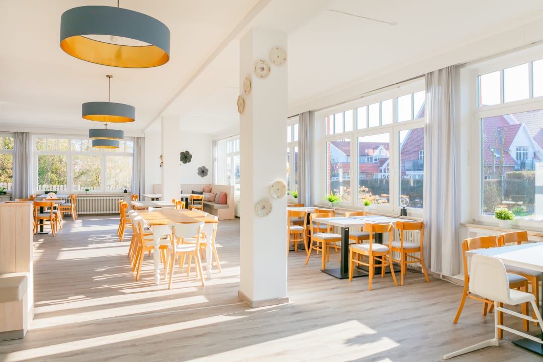 Gastro Hotel Bethanien