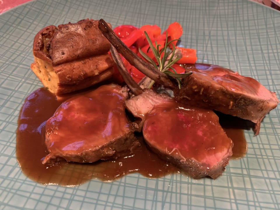 Gastro Hotel Vierjahreszeiten