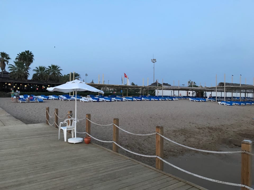Strand Blue Waters Club