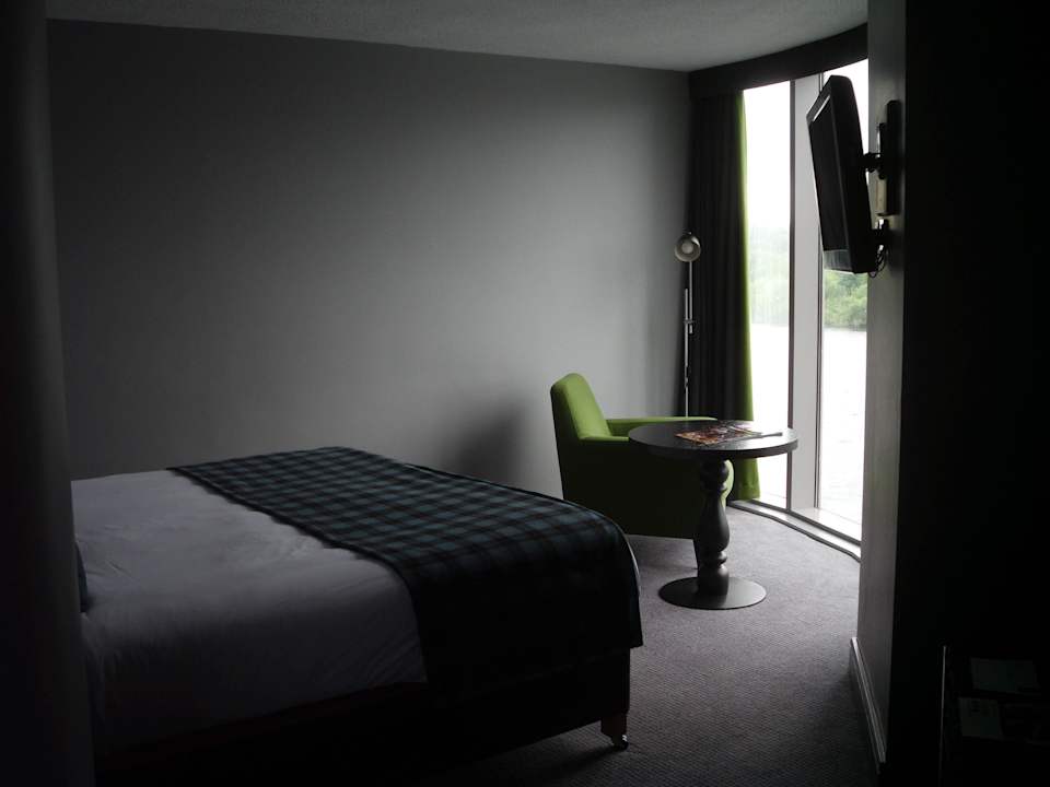 Zimmer 413 Clayton Hotel Limerick