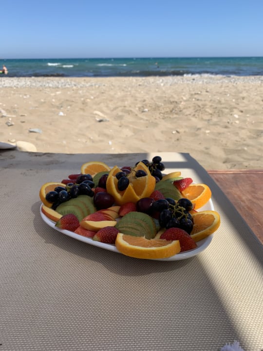 Gastro HARPIN Happy Days Beach Hotel