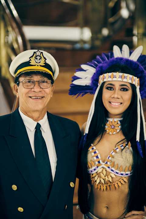 Sonstiges Grand Amazon Expedition - All Inclusive