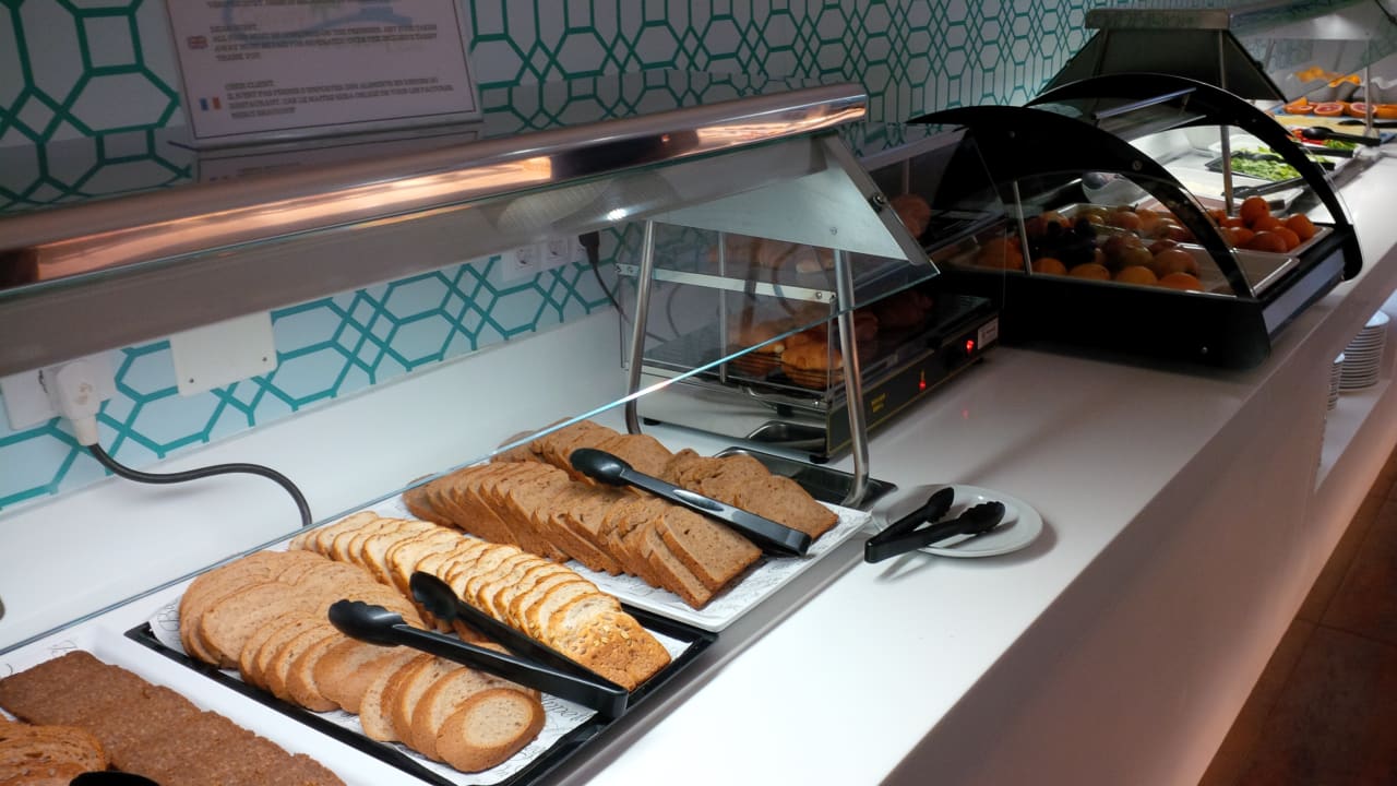 Gastro Canary Garden Club