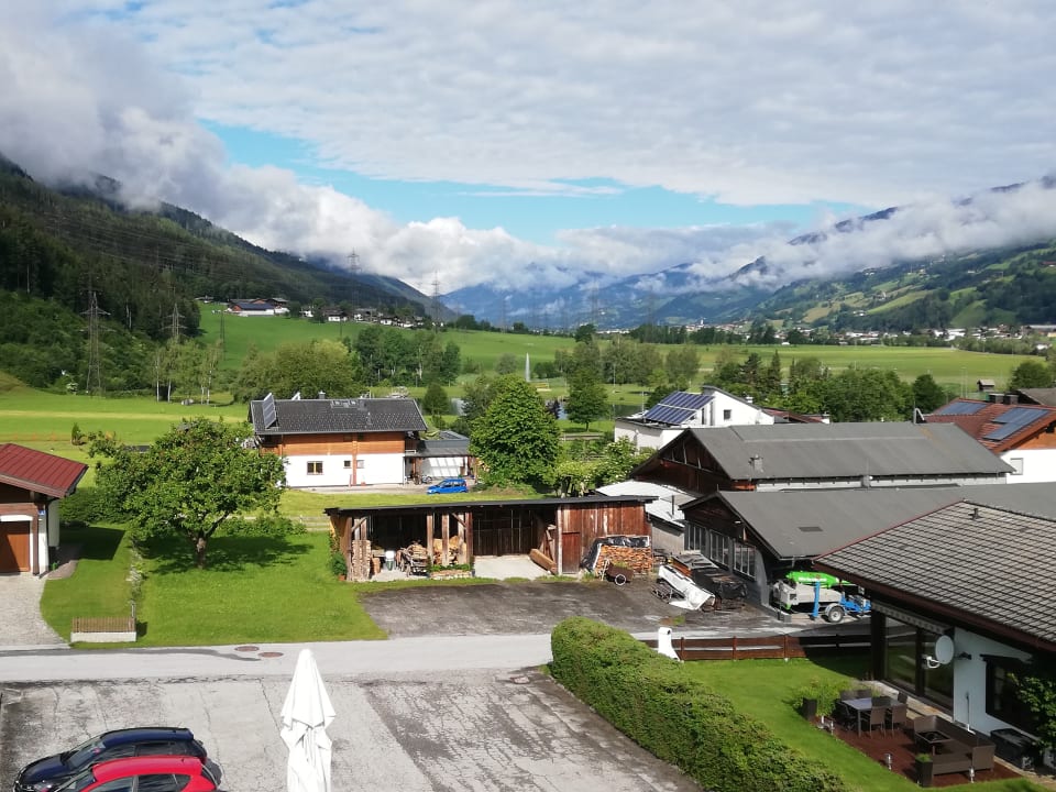 Zimmer Gasthof Zur Pinzgauerin