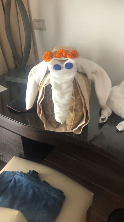 Zimmer Steigenberger Makadi Hotel - Adults only