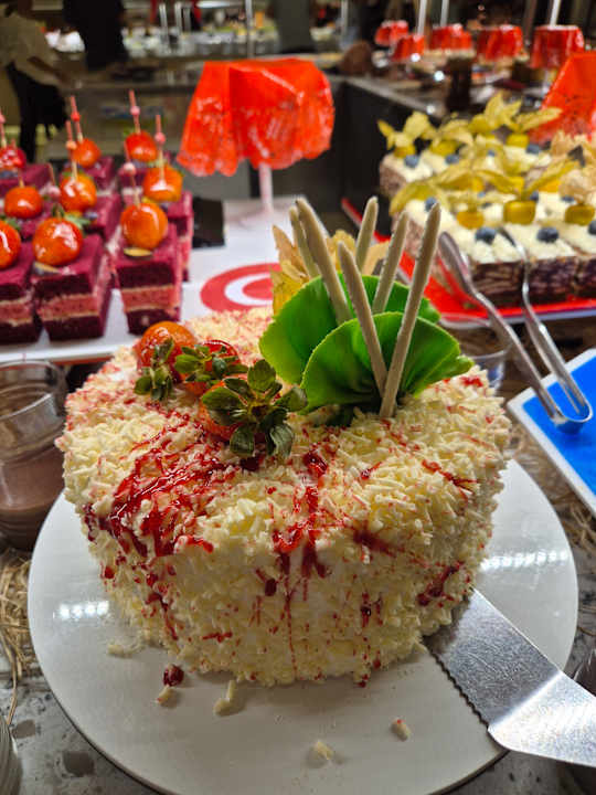 Gastro Diamond Excellence Resort & Spa