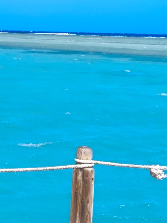 Strand Casa Mare Resort