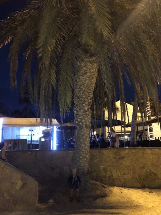 Strand Barceló Fuerteventura Castillo