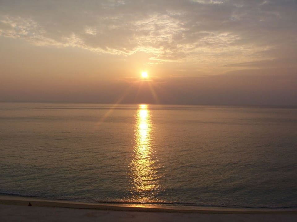 sonnenaufgang HVD Riviera Beach