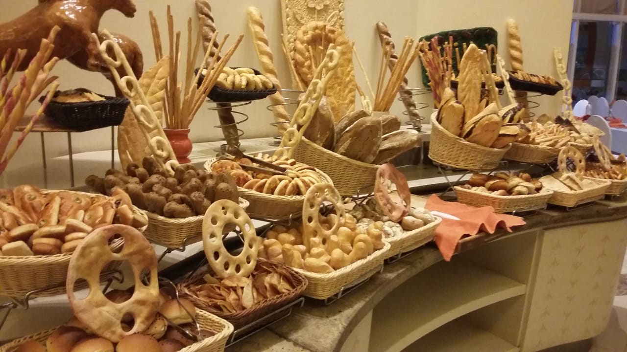Gastro Hilton Marsa Alam Nubian Resort