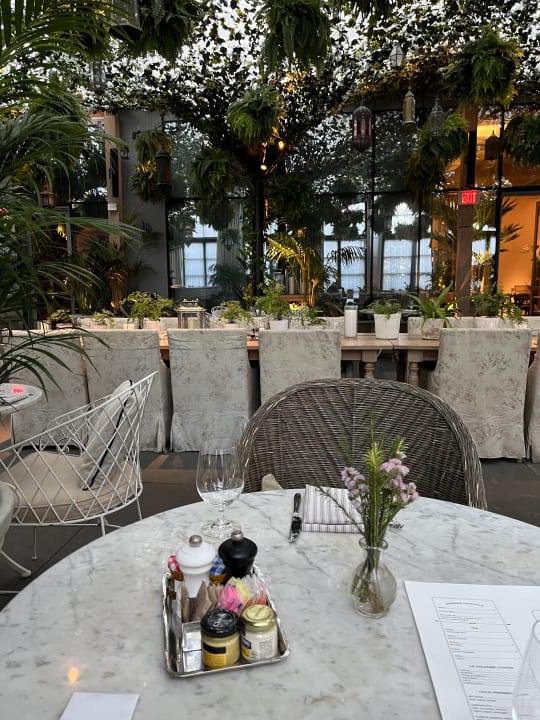 Gastro The Times Square EDITION New York