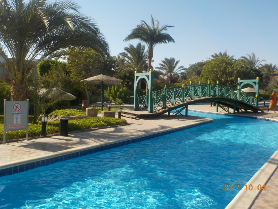 Pool Golden Beach Resort