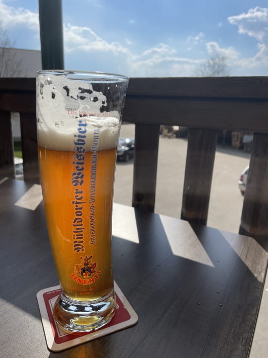 Gastro 1. Bier & Wohlfühlhotel Gut Riedelsbach