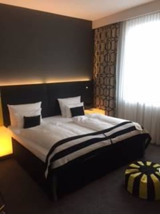 Zimmer 708 Vienna House by Wyndham Andel's Berlin